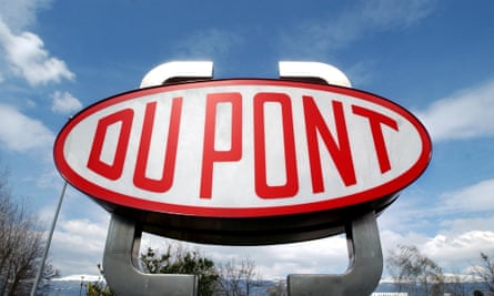 Dupont conducted a study that found 6:2 FTOH stayed in lab animals’ bodies for longer than previously thought but did not inform the FDA or publish the study.