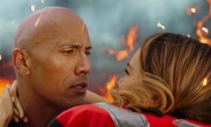 Baywatch screengrab 3