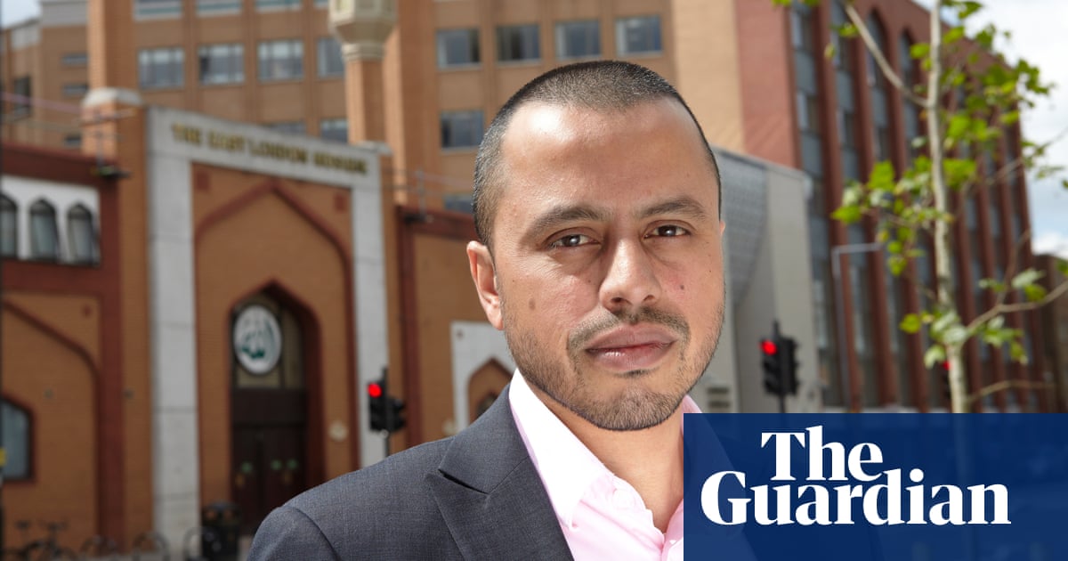 Police chiefs in row over definition of Islamophobia