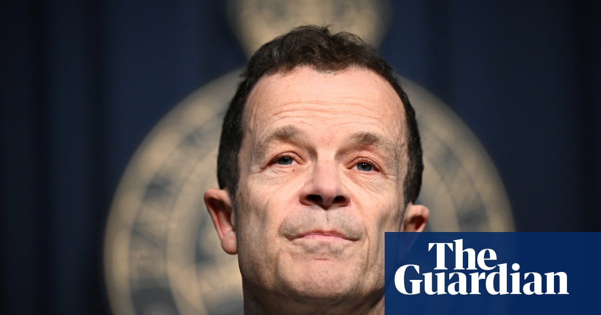 NSW Liberal Party Sacks Richard Shields