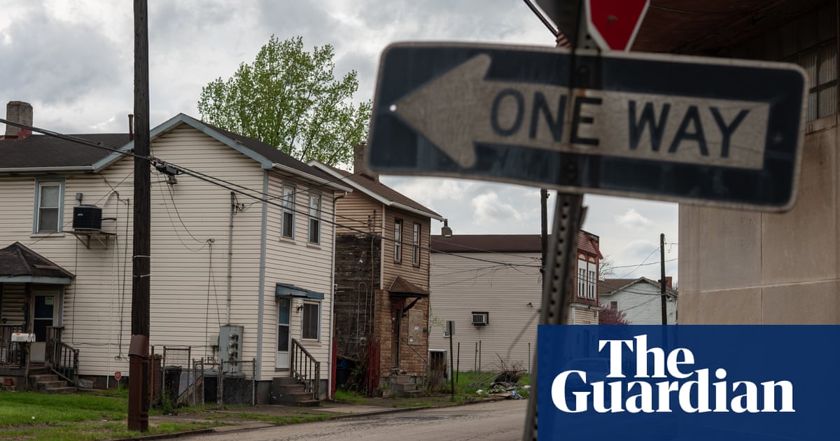 Trump's tariffs: It feels like Covid 2.0. So many things are getting disrupted'