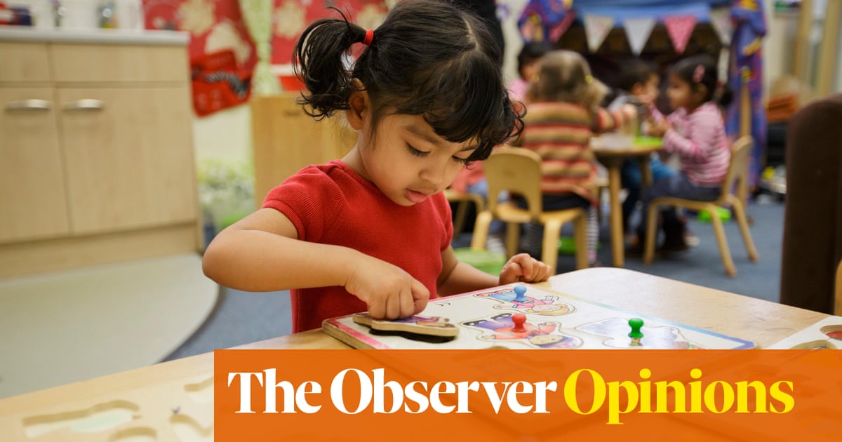 The Observer view on child poverty: Labour must tackle this scourge as soon as possible | Observer editorial The Observer view on child poverty: Labour must tackle this scourge as soon as possible | Observer editorial