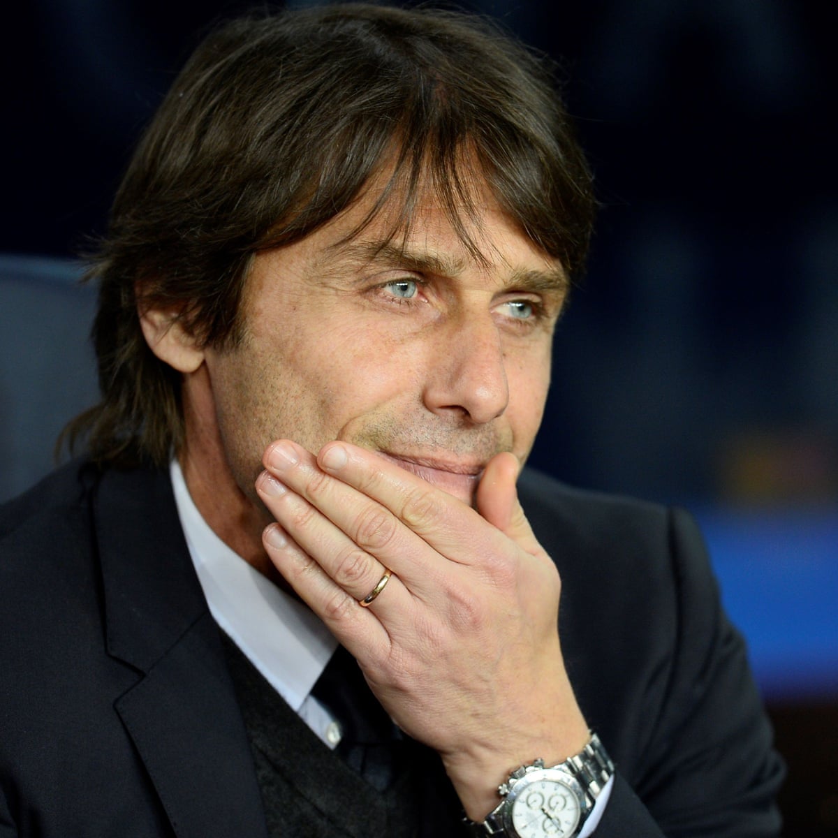 Antonio Conte Excited For New Chapter After Being Appointed Inter Head Coach Internazionale The Guardian Antonio Conte Excited For New Chapter After Being Appointed Inter Head Coach Internazionale The Guardian