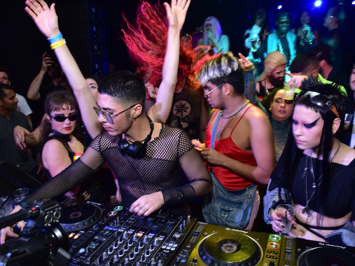 Dance revolution: Has Boiler Room changed club culture forever? | Clubbing | The Guardian