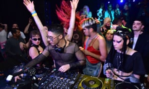 Dance Revolution Has Boiler Room Changed Club Culture