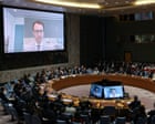 OpenAI’s Altman and Anthropic’s Amodei address UN security council