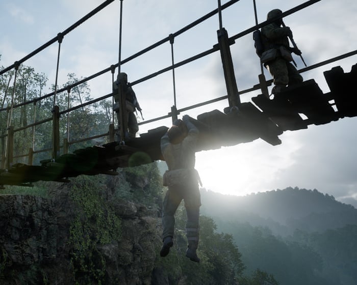 Metal Gear Solid Delta: Snake Eater review – cold war chaos reborn with cinematic swagger