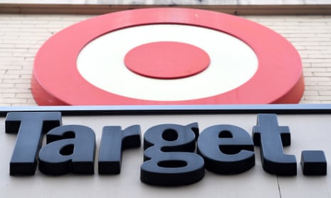 Target Australia Logo