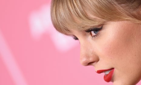 The Guardian view on Taylor Swift's fight for her rights