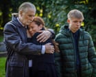 Unforgivable review - Jimmy McGovern's mesmeric new drama is even better than Adolescence