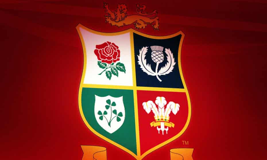 The British & Irish Lions tour is scheduled for July but is now under serious doubt.
