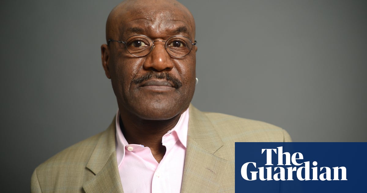 Delroy Lindo: British racism is as violent and virulent as Americas