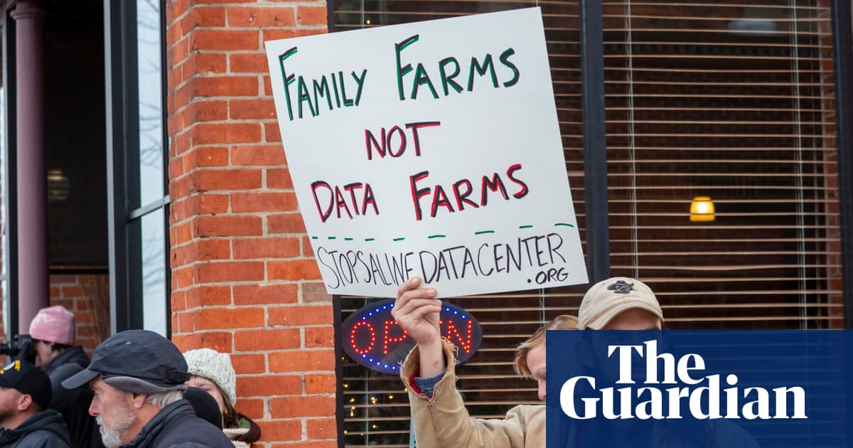 Jill Lepore on why the artificial state is ‘doomed’ – podcast