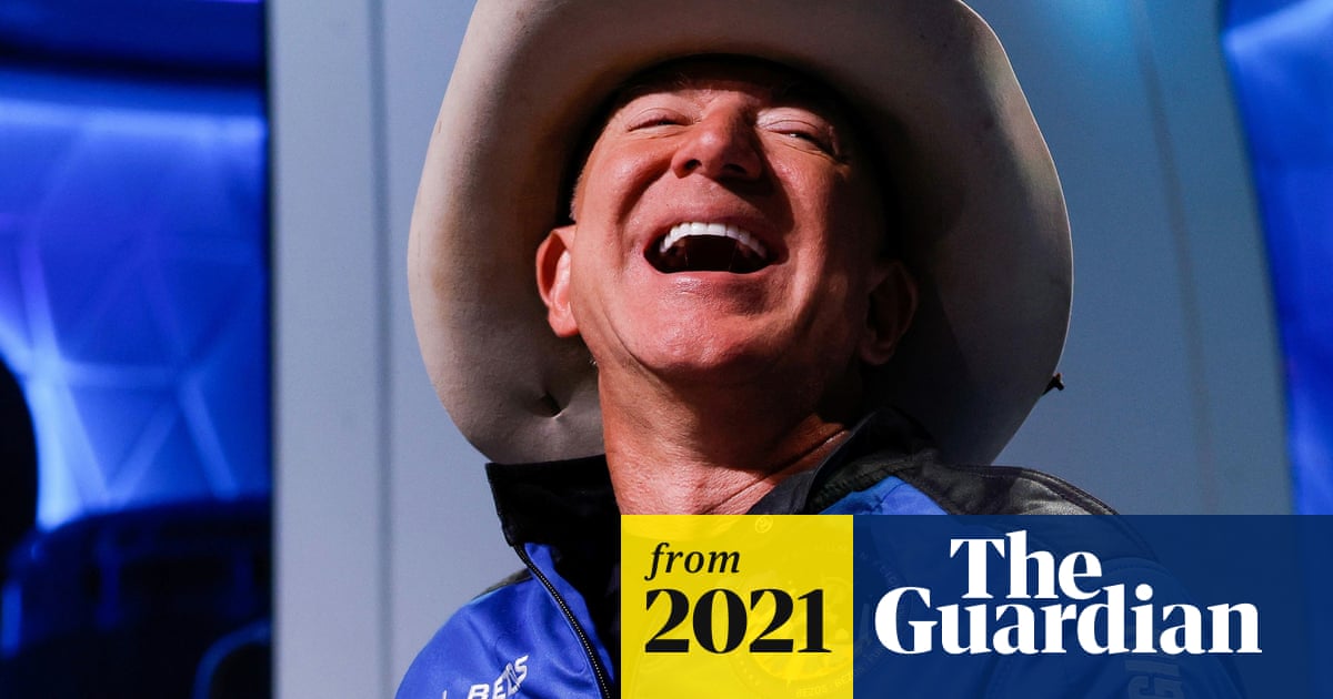 The richest Americans became 4...