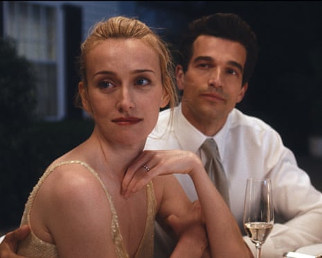 Why we fell in love with Love Story: JFK Jr and Carolyn Bessette | US television | The Guardian Why we fell in love with Love Story: JFK Jr and Carolyn Bessette | US television | The Guardian
