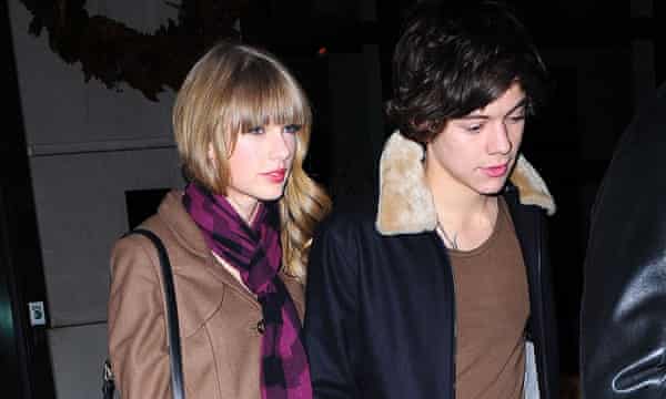 Harry Styles I M Not Just Sprinkling In Sexual Ambiguity To Be