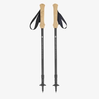 Gossamer Gear LT5 carbon trekking poles