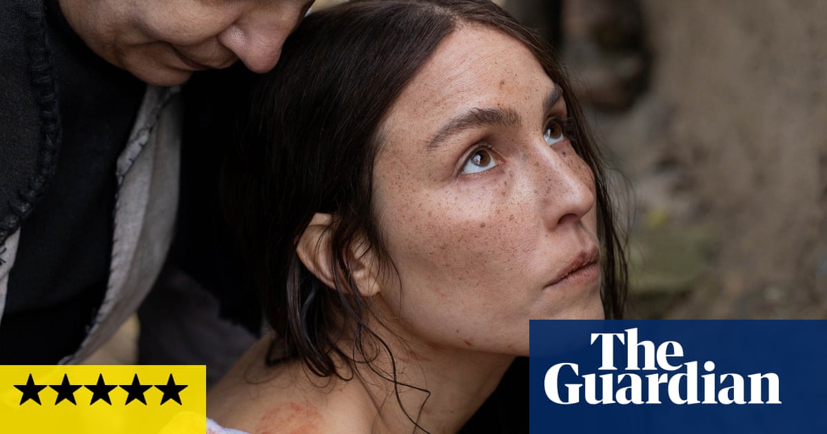 You Won’t Be Alone review – spellbinding tale of a body-switching witch