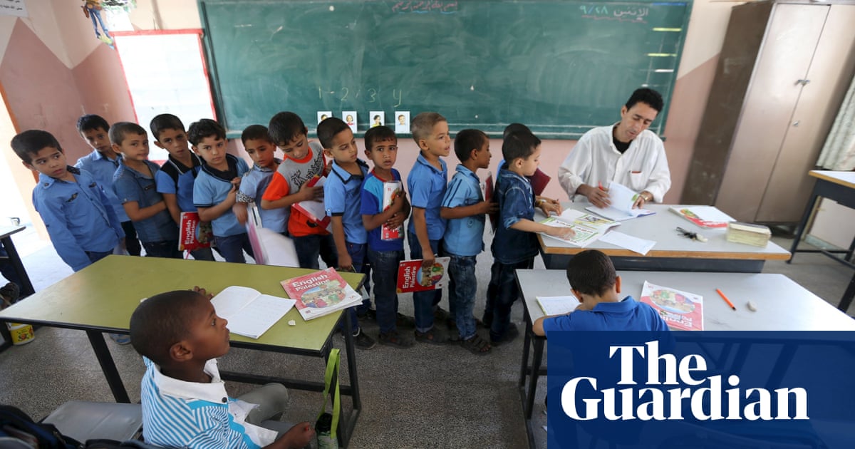 Schools around the world in pictures World news The Guardian