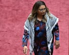 Senate Sanctions Greens Senator Faruqi for Gaza Protest, No Action Against One Nation Senators