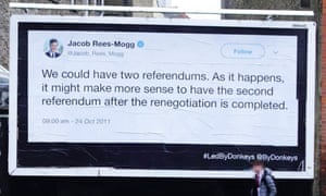 billboard campaign reminds voters