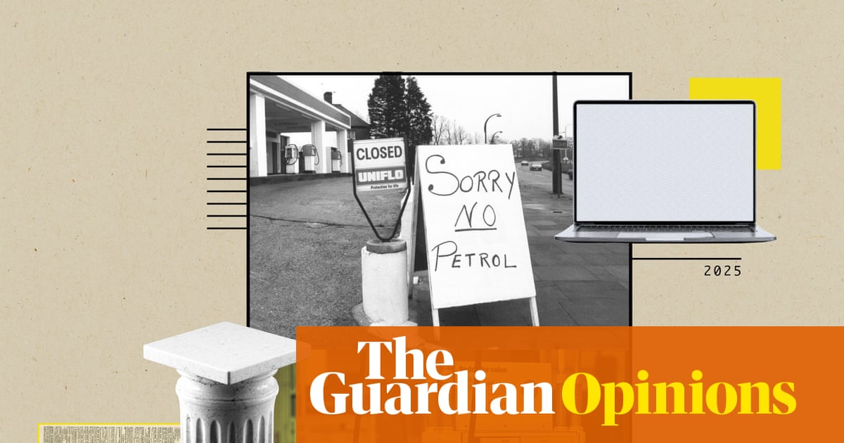 Australia has weathered fuel crises before. What can we learn from previous oil price spikes?