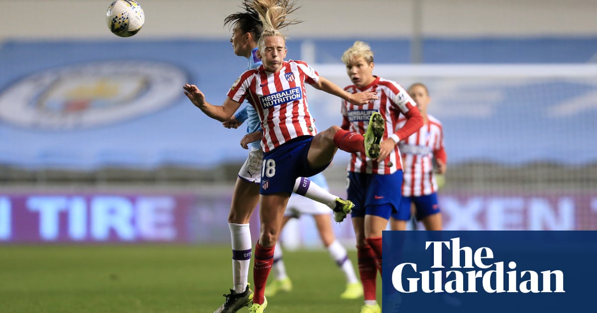 Euro 2020, Womens Champions League and Reading – Football Weekly Extra