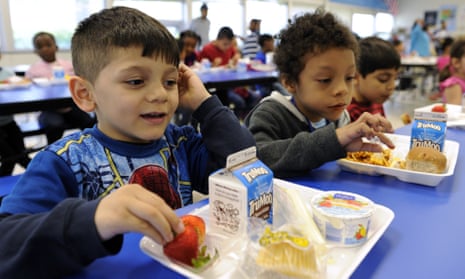 Critics say that ‘lunch shaming’ unfairly puts a child’s economic situation up for judgment.