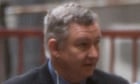 Greg Lynn trial: Russell Hill and Carol Clay in ‘loving relationship’ before alleged murder