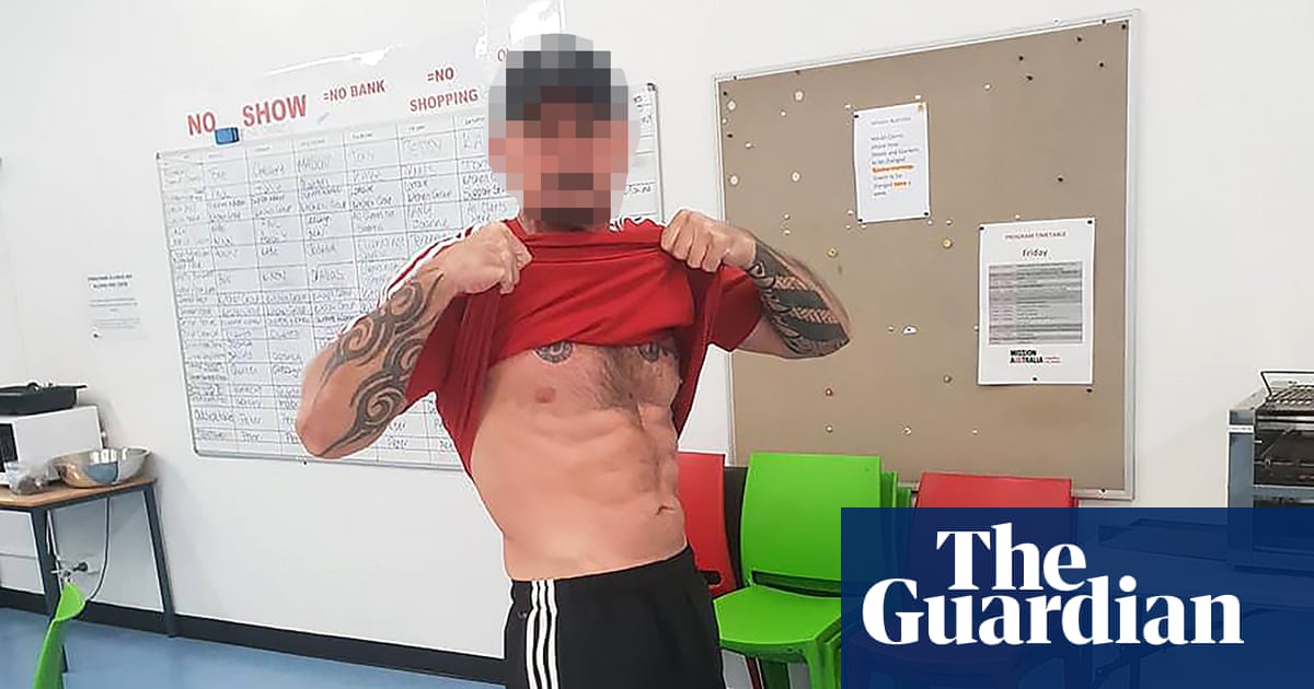Darwin Shooting Accused Tells Court He Is Very Sorry About What Darwin Shooting Accused Tells Court He Is Very Sorry About What Images, Photos, Reviews