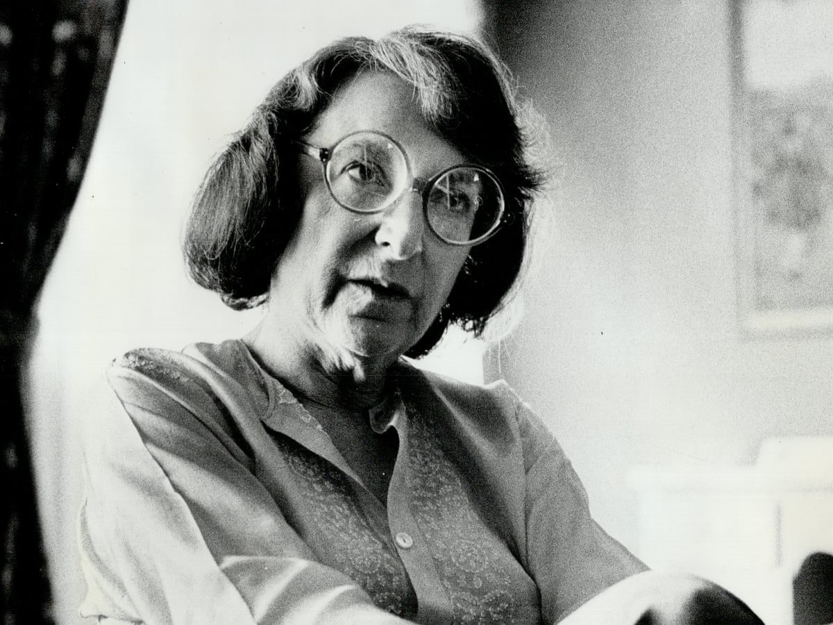 The warrior critic: in praise of Pauline Kael | Movies | The Guardian