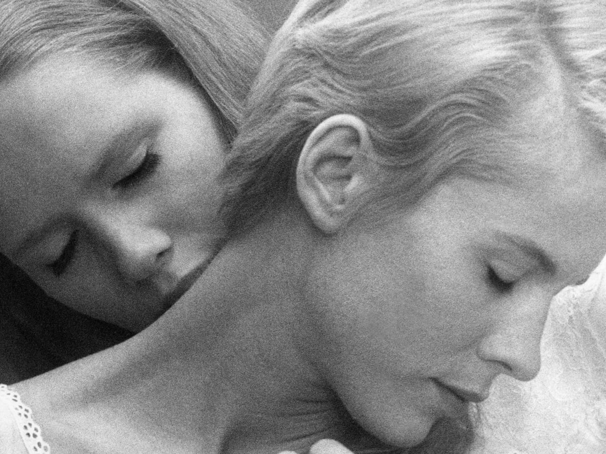 Persona (1966) – Drama, Thriller Persona (1966) – Drama, Thriller