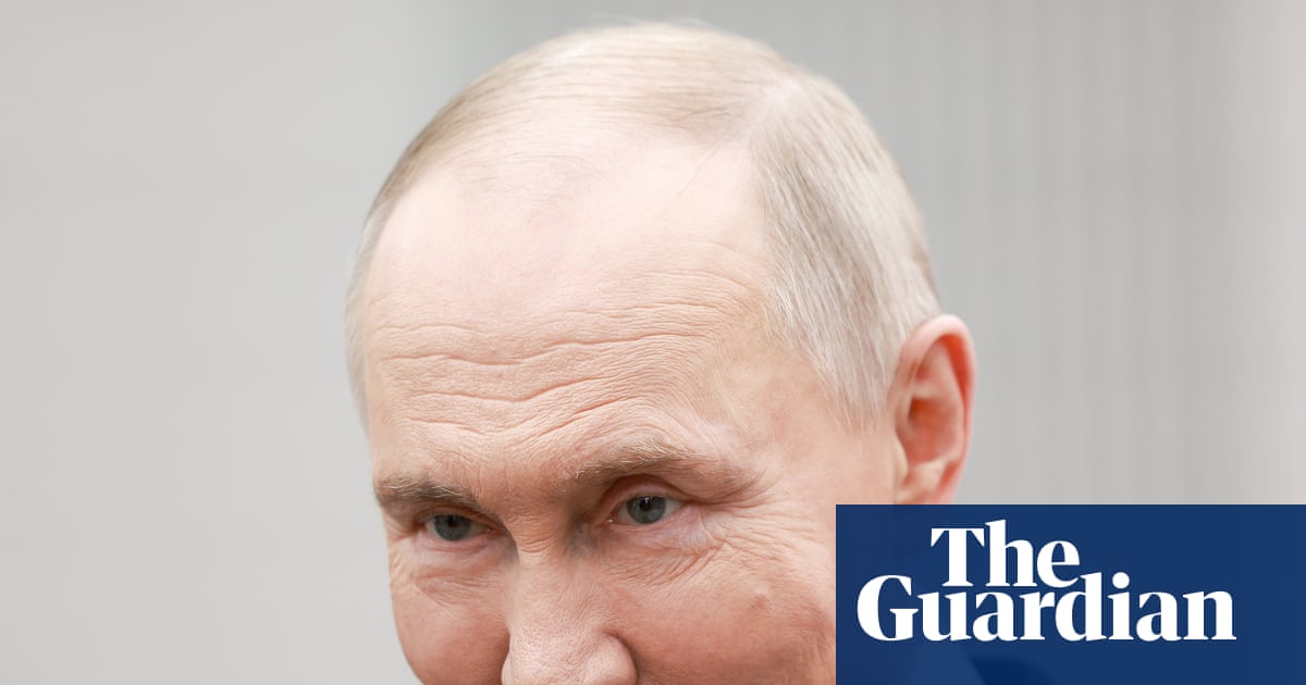 Is Putin about to go to war with Europe? – The Latest