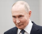 Is Putin really ‘ready for war’ with Europe? – The Latest