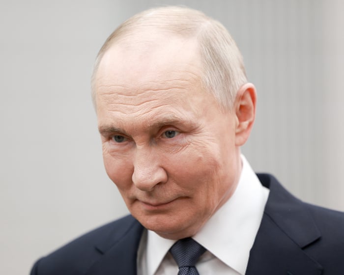 Is Putin about to go to war with Europe? – The Latest