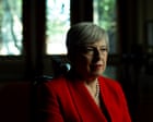 The Salisbury Poisonings: A Spy Next Door review – Theresa May is full of bluster in this fascinating deep dive