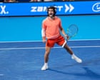 Carlos Alcaraz takes first title since February with victory in Japan Open final