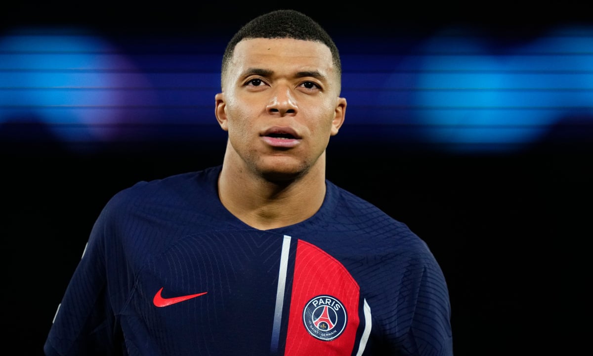 Kylian Mbappé tells PSG he will leave in summer as suitors circle for signature | Kylian Mbappé | The Guardian