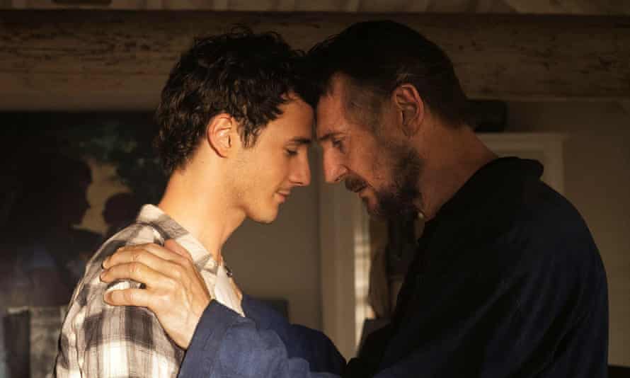 Made In Italy Review Autobiographical Poignancy From Liam Neeson And Son Movies The Guardian Made In Italy Review Autobiographical Poignancy From Liam Neeson And Son Movies The Guardian