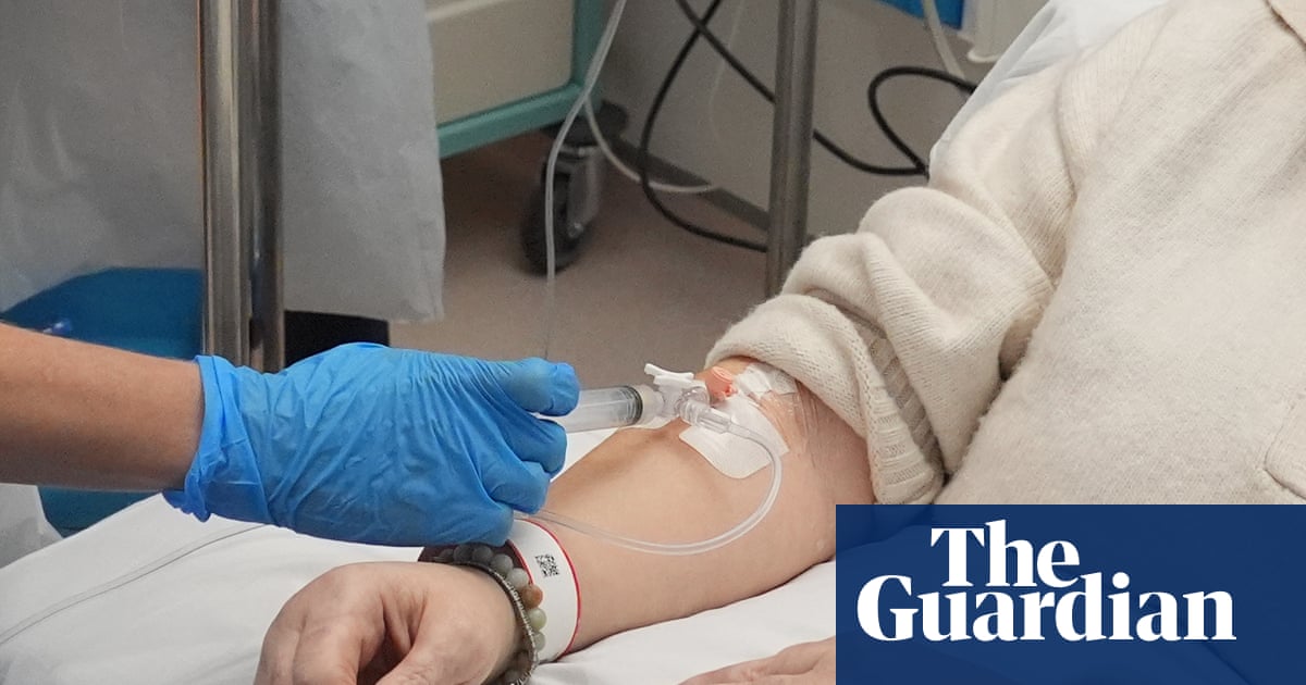 Real Talk: Sis Got Healed by Some Next-Level Science!