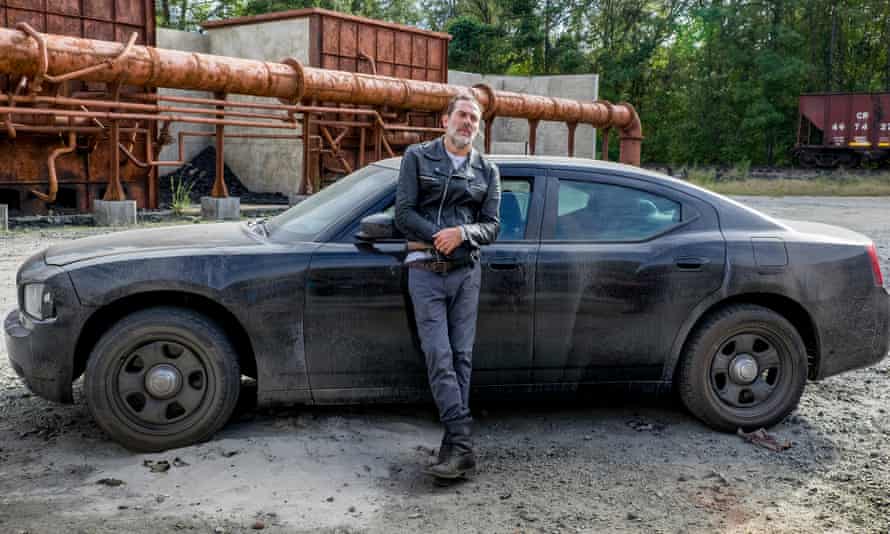 The Walking Dead Season 8 Episode 12 Recap The Key Episode Recaps The Guardian The Walking Dead Season 8 Episode 12 Recap The Key Episode Recaps The Guardian