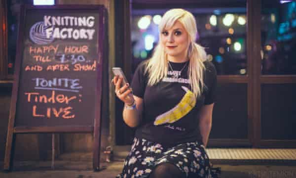 Tinder for older guys Tinder for older guys