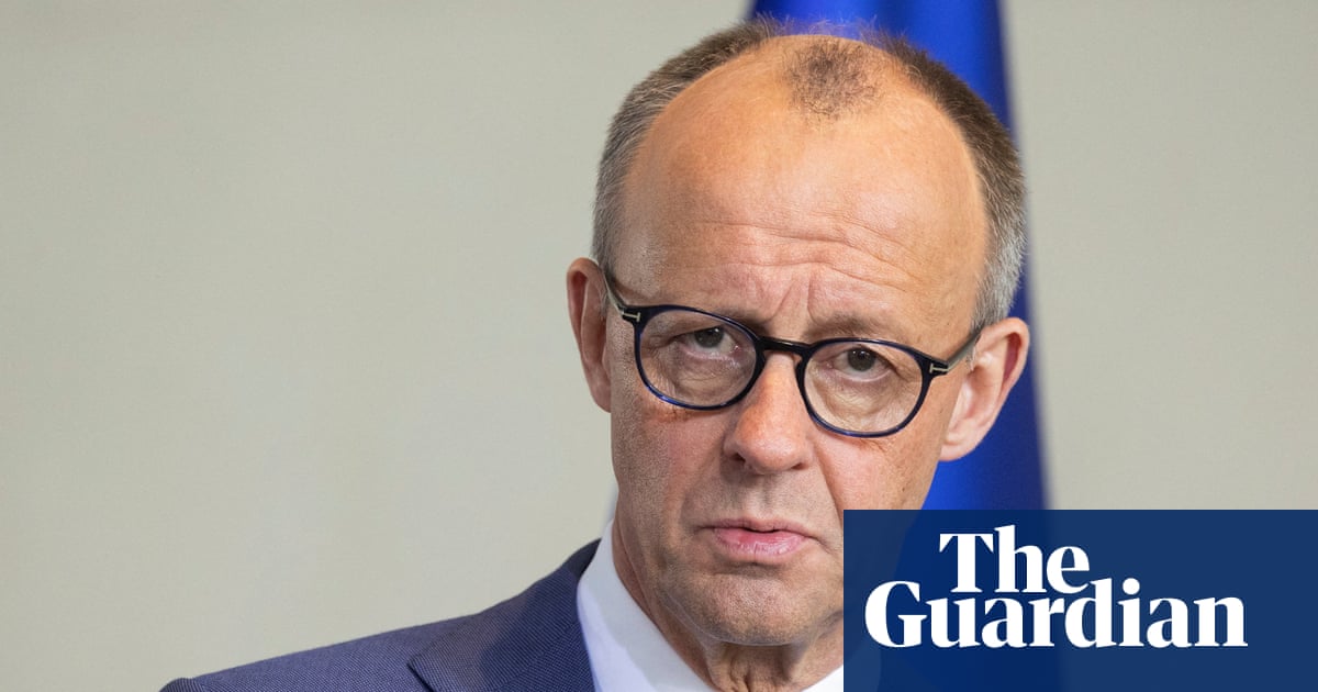 Israeli ambassador to Germany condemns Bezalel Smotrich’s tirade against chancellor