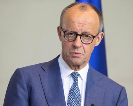 Israeli ambassador to Germany condemns Bezalel Smotrich’s tirade against chancellor