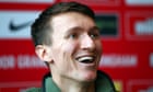 Jake Wightman: 'Not being able to race makes you feel useless'