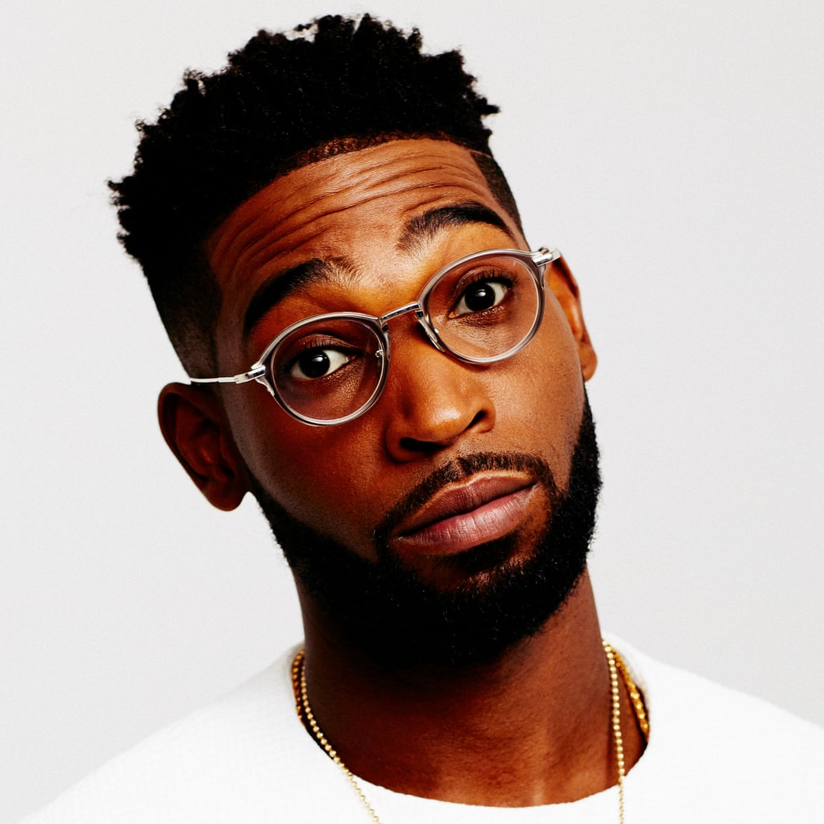 Image result for Tinie Tempah