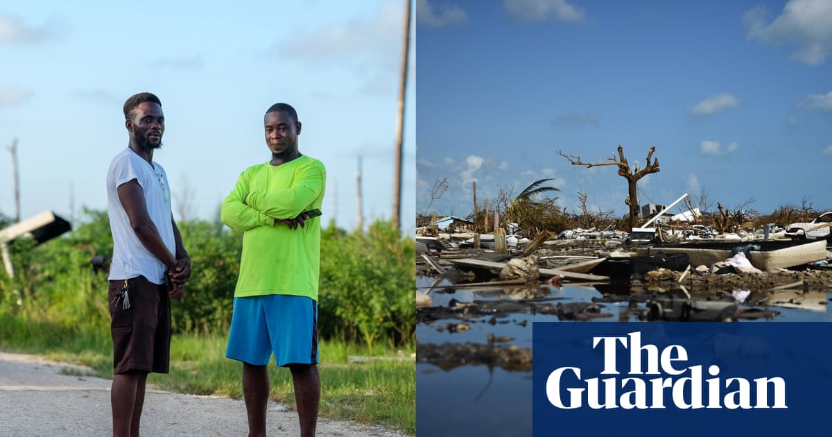 How Much People Survived Hurricane Dorian: Shocking Survival Stats