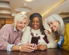 Forget makeup and tweakments: this is how we should be ageing gracefully | Zoe Williams