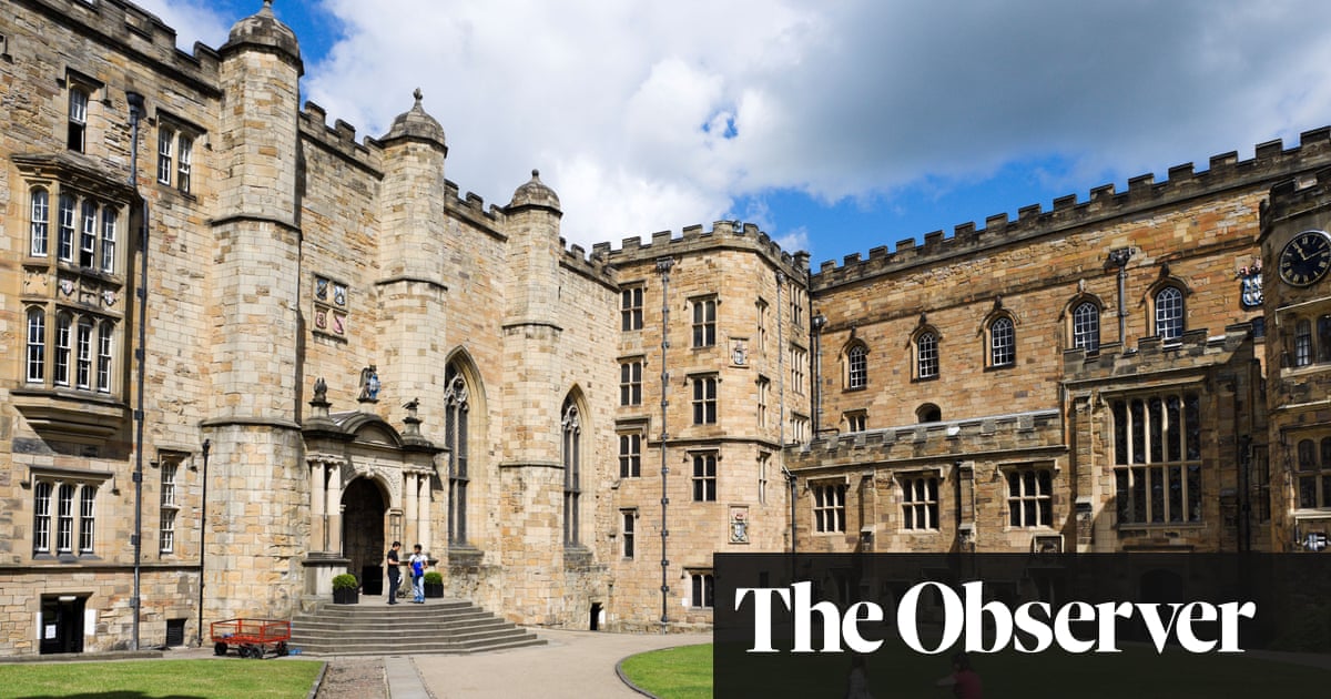 ‘Huge win’ for trade union as Durham University raises PhD students’ pay