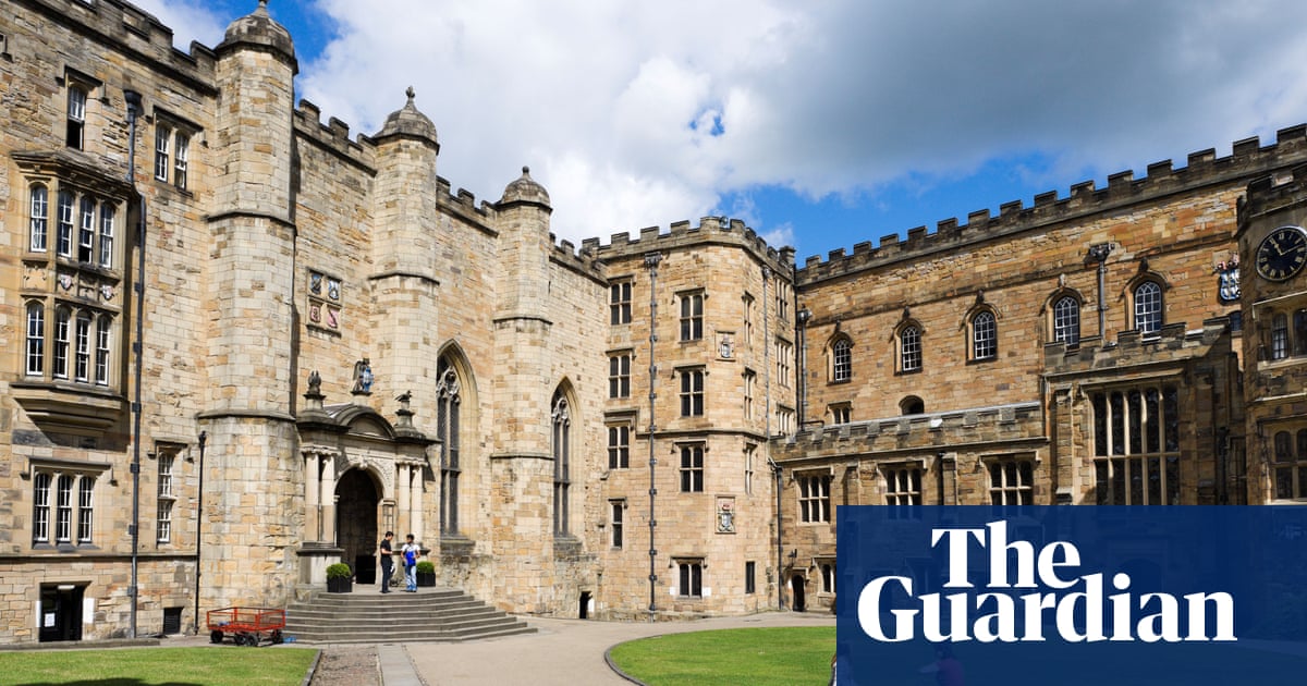 Durham University’s largest donor pulls funding over Covid restrictions